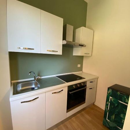 Bettino Lodge Milan Extérieur photo