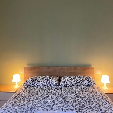 Bettino Lodge Milan Extérieur photo