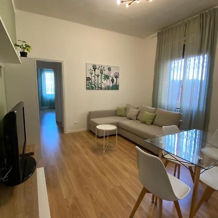 Bettino Lodge Milan Extérieur photo