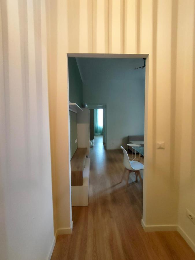 Bettino Lodge Milan Extérieur photo