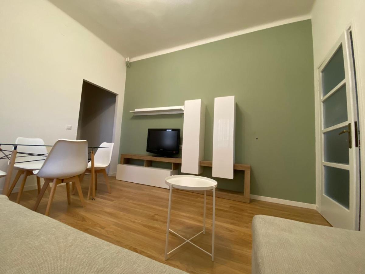 Bettino Lodge Milan Extérieur photo