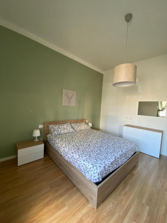 Bettino Lodge Milan Extérieur photo