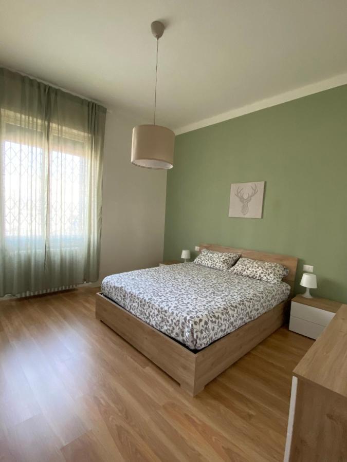 Bettino Lodge Milan Extérieur photo