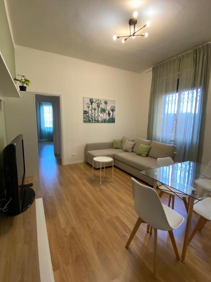 Bettino Lodge Milan Extérieur photo